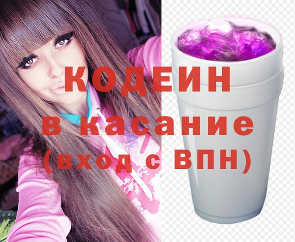 тгк Касимов